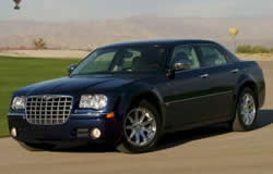 2005 Chrysler 300