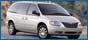 Chrysler Town & Country