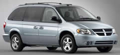 2005  Dodge Caravan