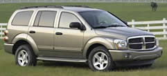 2005  Dodge Durango