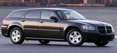 2005  Dodge Magnum