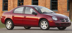 2005  Dodge Neon