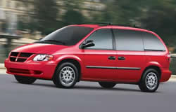 2005 Dodge Grand Caravan