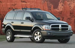 2005 Dodge Durango