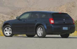 2005 Dodge Magnum