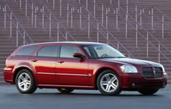 2005 Dodge Magnum