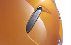 2004 Dodge Neon SRT-4 Hood