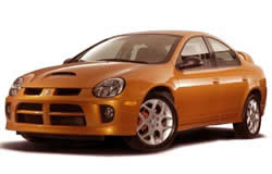 2005 Dodge Neon SRT-4