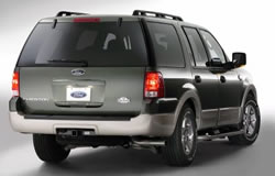 2005 Ford Expedition