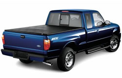 2005 Ford Ranger