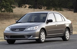 2005 Honda Civic