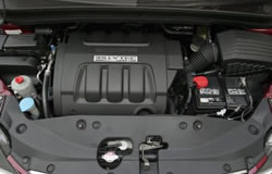 3.5L SOHC V-6