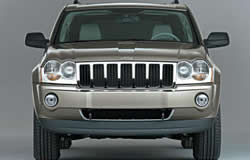 2005 Jeep Grand Cherokee Special Edition