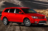 2016 Dodge Journey